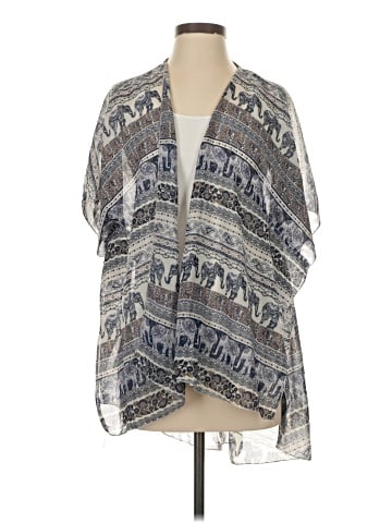 Live 4 Truth Kimono (view 1)