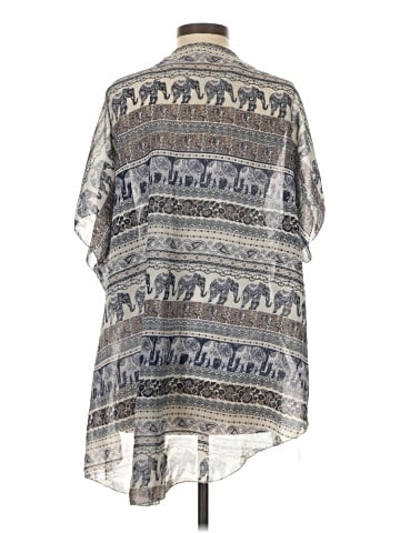 Live 4 Truth Kimono (view 2)