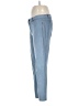 Iris Setlakwe Blue Casual Pants Size 8 - photo 5