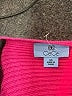 CeCe Pink Pullover Sweater Size XS - photo 7