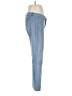 Iris Setlakwe Blue Casual Pants Size 8 - photo 4
