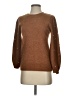 Ann Taylor Factory Brown Pullover Sweater Size XS - photo 1
