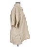 Assorted Brands Tan Short Sleeve Silk Top Size 2 (tall) - photo 4