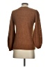 Ann Taylor Factory Brown Pullover Sweater Size XS - photo 2