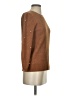 Ann Taylor Factory Brown Pullover Sweater Size XS - photo 4