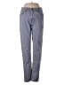 Levi's Chevron-herringbone Gray Jeans Size 26 waist - photo 1