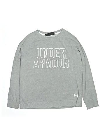 Under Armour Sweatshirt (view 1)