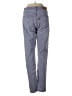 Levi's Chevron-herringbone Gray Jeans Size 26 waist - photo 2