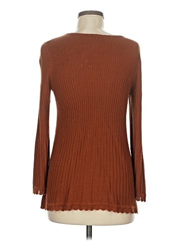 Cupio Pullover Sweater (view 2)