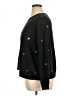Time and Tru Stars Black Pullover Sweater Size XL - photo 5