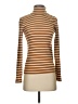 J.Crew Brown Long Sleeve Top Size XS - photo 1