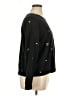 Time and Tru Stars Black Pullover Sweater Size XL - photo 4