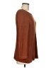 Cupio Brown Pullover Sweater Size M - photo 4