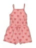 Splendid Hearts Pink Dress Size 18-24 mo - photo 1