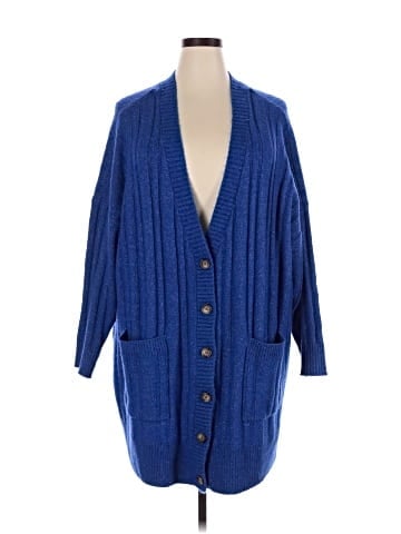 Torrid Cardigan (view 1)