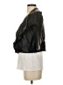Loeffler Randall 100% Acetate Black Vest Size 0 - photo 5