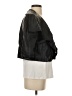 Loeffler Randall 100% Acetate Black Vest Size 0 - photo 4