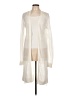 Mystree Ivory Cardigan Size L - photo 1