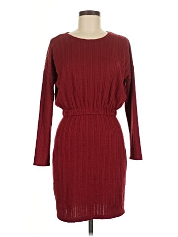 Doe & Rae Casual Dress (view 1)