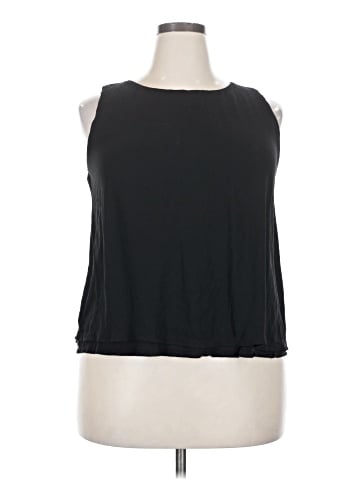Ann Taylor LOFT Sleeveless Top (view 1)