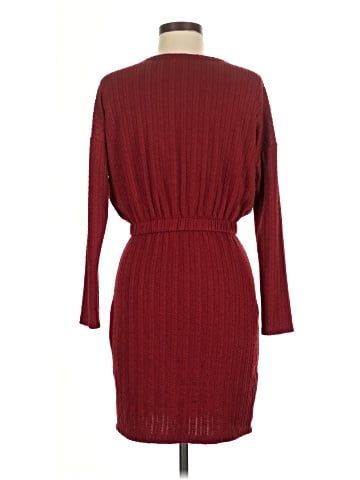 Doe & Rae Casual Dress (view 2)