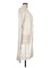 Mystree Ivory Cardigan Size L - photo 4