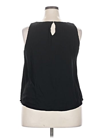 Ann Taylor LOFT Sleeveless Top (view 2)