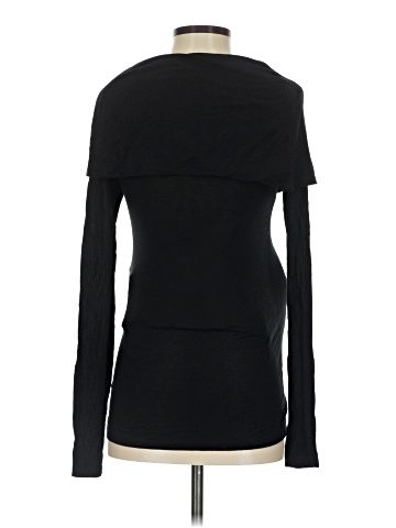 A Pea in the Pod Long Sleeve Turtleneck (view 2)