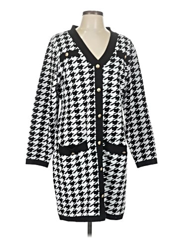 Jess Lea Casual Dress (view 1)