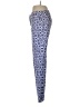 Boden Print Blue Casual Pants Size 8 - photo 5