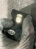 Unbranded Brown Black Jeans Size M (estimated) - photo 7