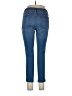 Free People Solid Blue Jeans Size 30 waist - photo 2