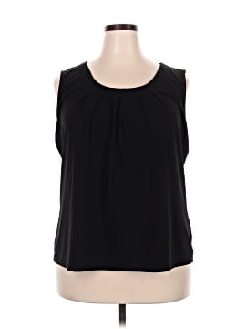 Jones Studio Sleeveless Blouse