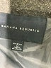 Banana Republic Gray Wool Blazer Size 0 - photo 6