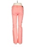 Paige Orange Jeans Size 27 waist - photo 2