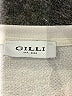 Gilli Chevron-herringbone Tan Pullover Sweater Size M (estimated) - photo 7