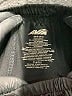 Avia Solid Black Athletic Shorts Size S - photo 3