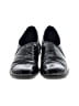 Clarks Black Flats Size 7 1/2 (narrow) - photo 2