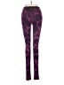 Lululemon Athletica Print Purple Active Pants Size 6 - photo 2