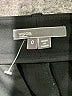Vince. Black Active Pants Size 0 - photo 3