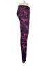 Lululemon Athletica Print Purple Active Pants Size 6 - photo 4