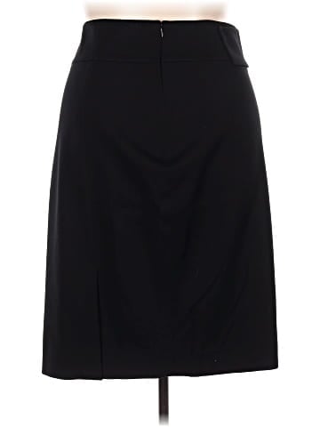 Carlisle Wool Skirt (view 2)