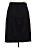 Carlisle Solid Black Wool Skirt Size 18 - photo 2
