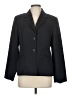 Alfred Dunner 100% Polyester Black Blazer Size 8 - photo 1