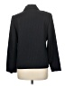 Alfred Dunner 100% Polyester Black Blazer Size 8 - photo 2