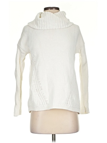 Rachel Zoe TJX Turtleneck Sweater (view 1)