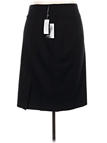 Carlisle Wool Skirt (view 1)