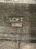 Ann Taylor LOFT Solid Gray Active Pants Size 8 - photo 7