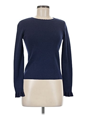 Halogen Pullover Sweater (view 1)