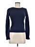 Halogen Blue Pullover Sweater Size XS - photo 1
